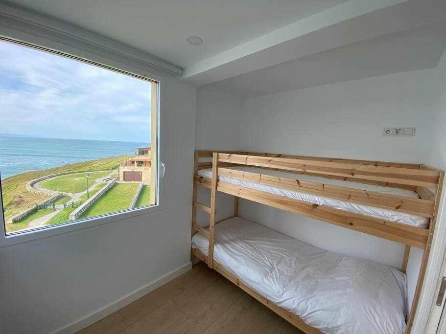 Apartamento Sunset Con Vistas Playa De Los Locos سوانثيس المظهر الخارجي الصورة