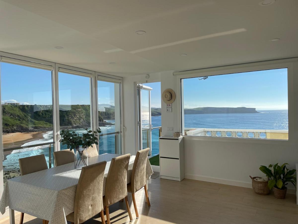 Apartamento Sunset Con Vistas Playa De Los Locos سوانثيس المظهر الخارجي الصورة