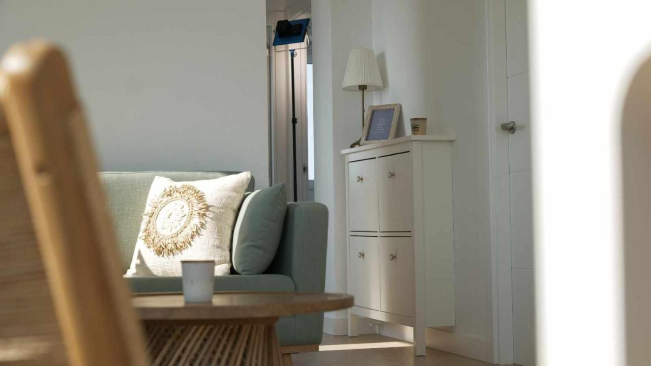 Apartamento Sunset Con Vistas Playa De Los Locos سوانثيس المظهر الخارجي الصورة