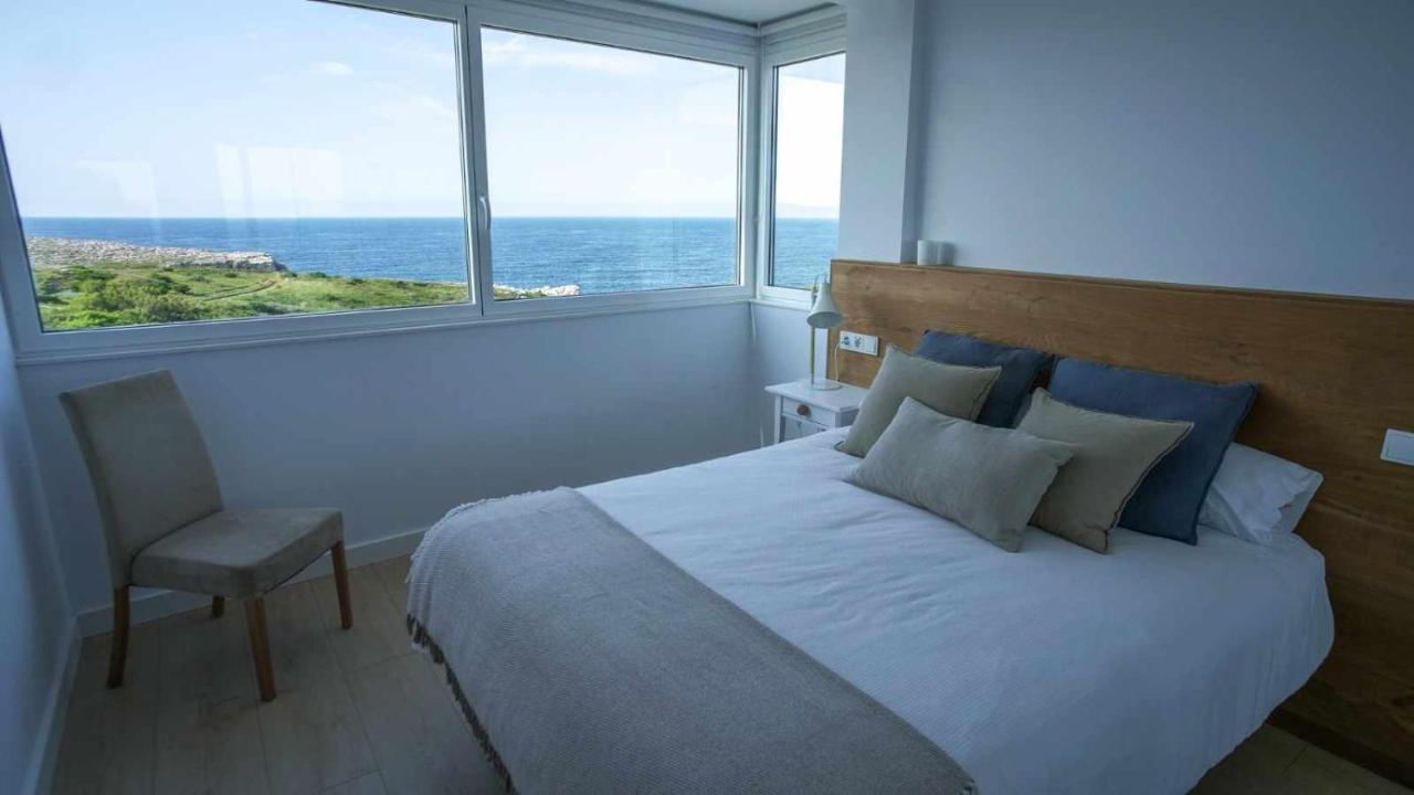 Apartamento Sunset Con Vistas Playa De Los Locos سوانثيس المظهر الخارجي الصورة